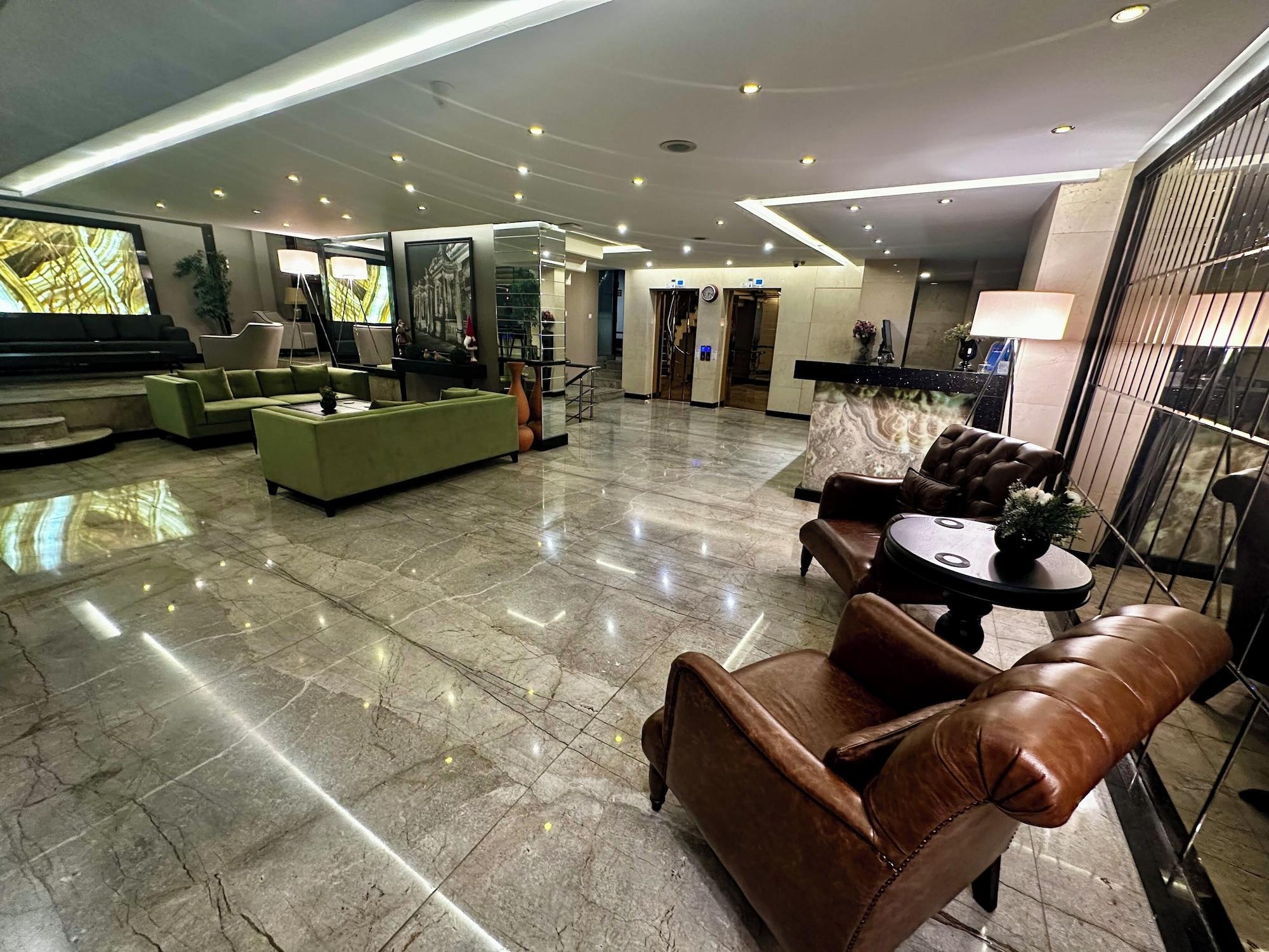 Varios Laodikya Otel