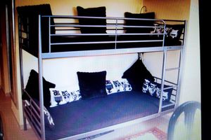 Alquiler Vacacional - Villa Roca. Lejlighed til 4 Personer.3 km til Strand/estepona