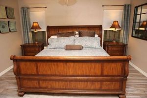 Alquiler Vacacional - Hidden Gem Cottages: Sapphire Cottage