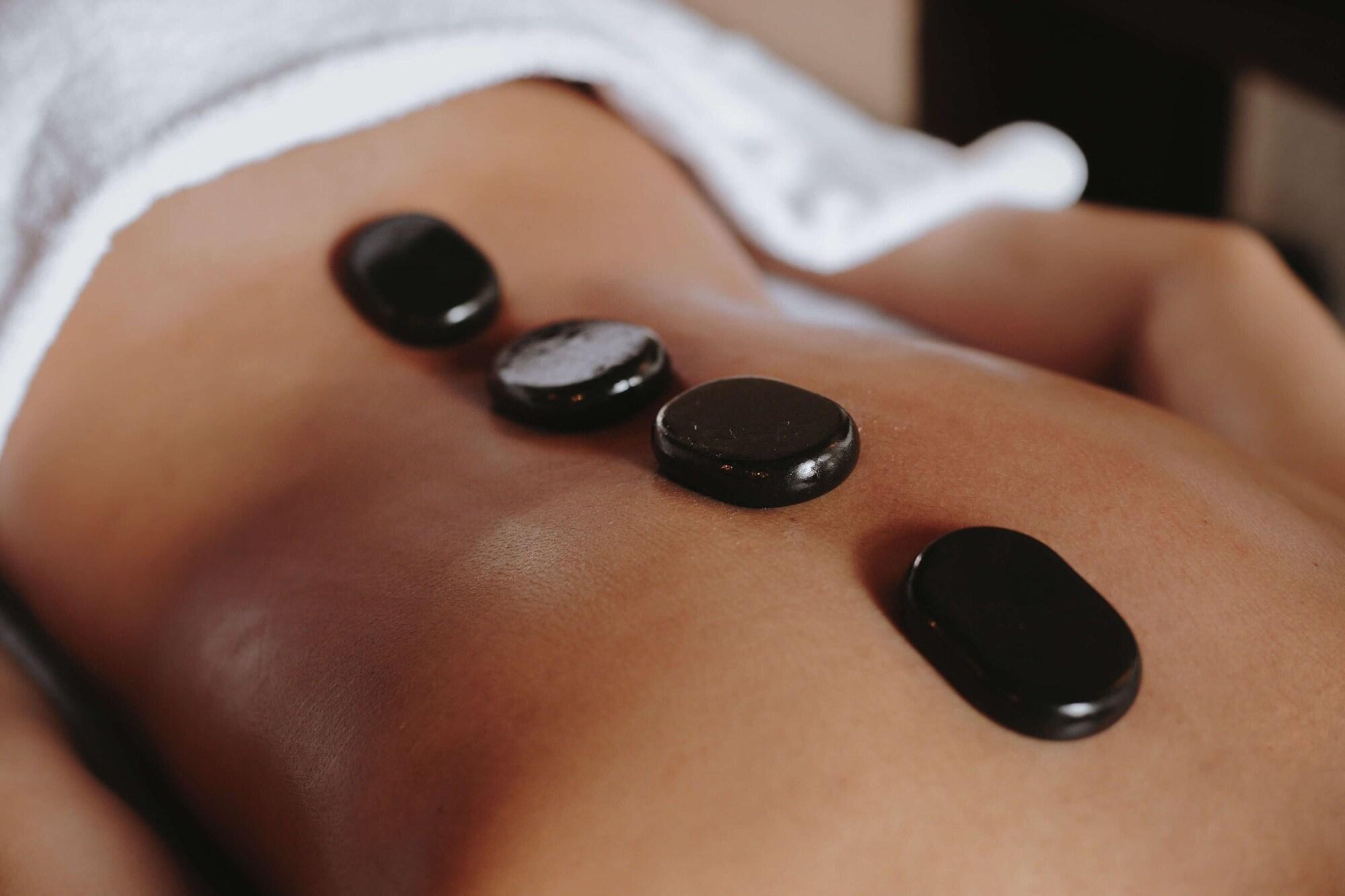 Spa Docecuartos Hotel