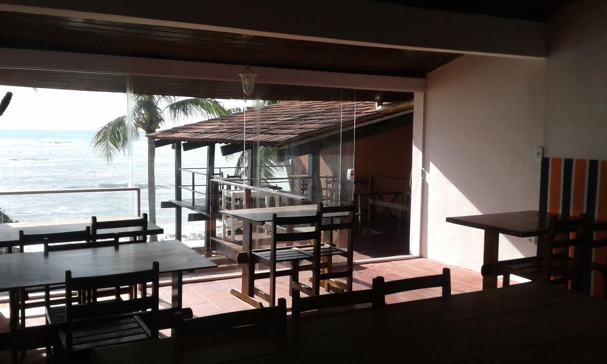 Restaurant Pousada Riacho Doce - Maceió