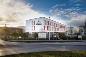 Alojamiento - Amaro Hotel