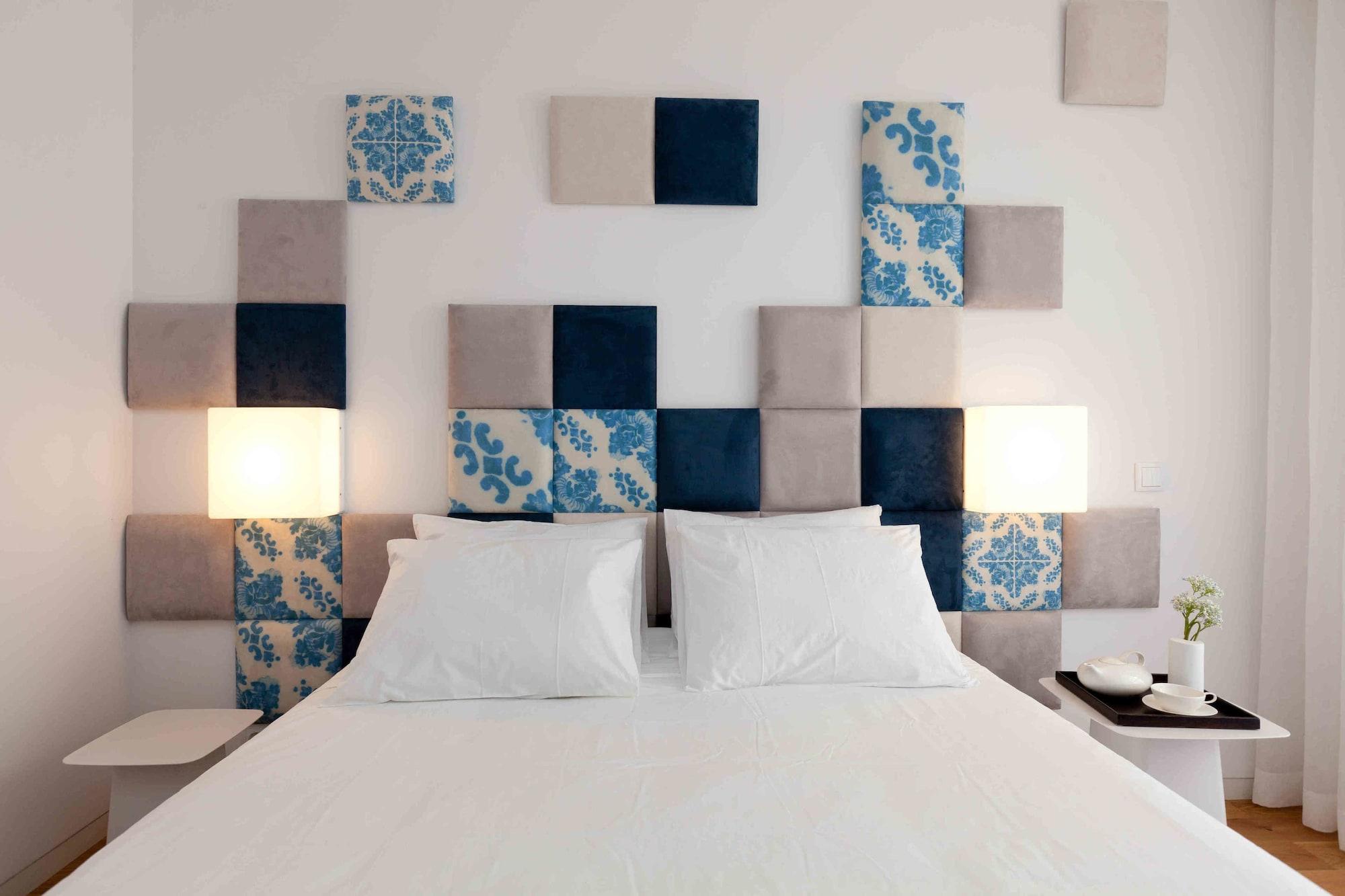 Varios inPatio GuestHouse