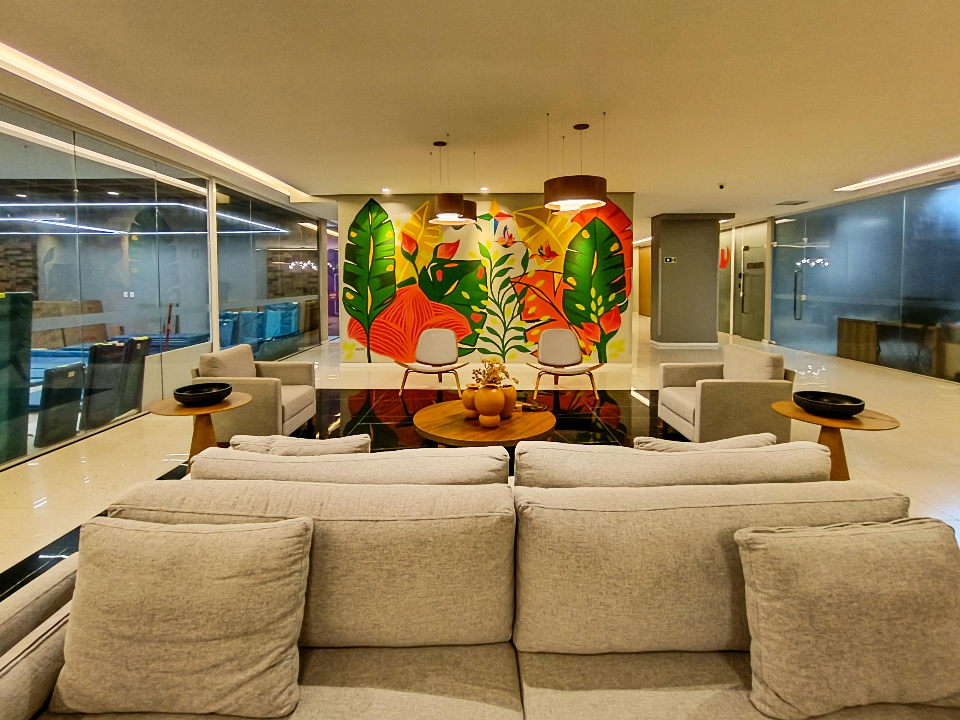 Habitación Studios Premium RN