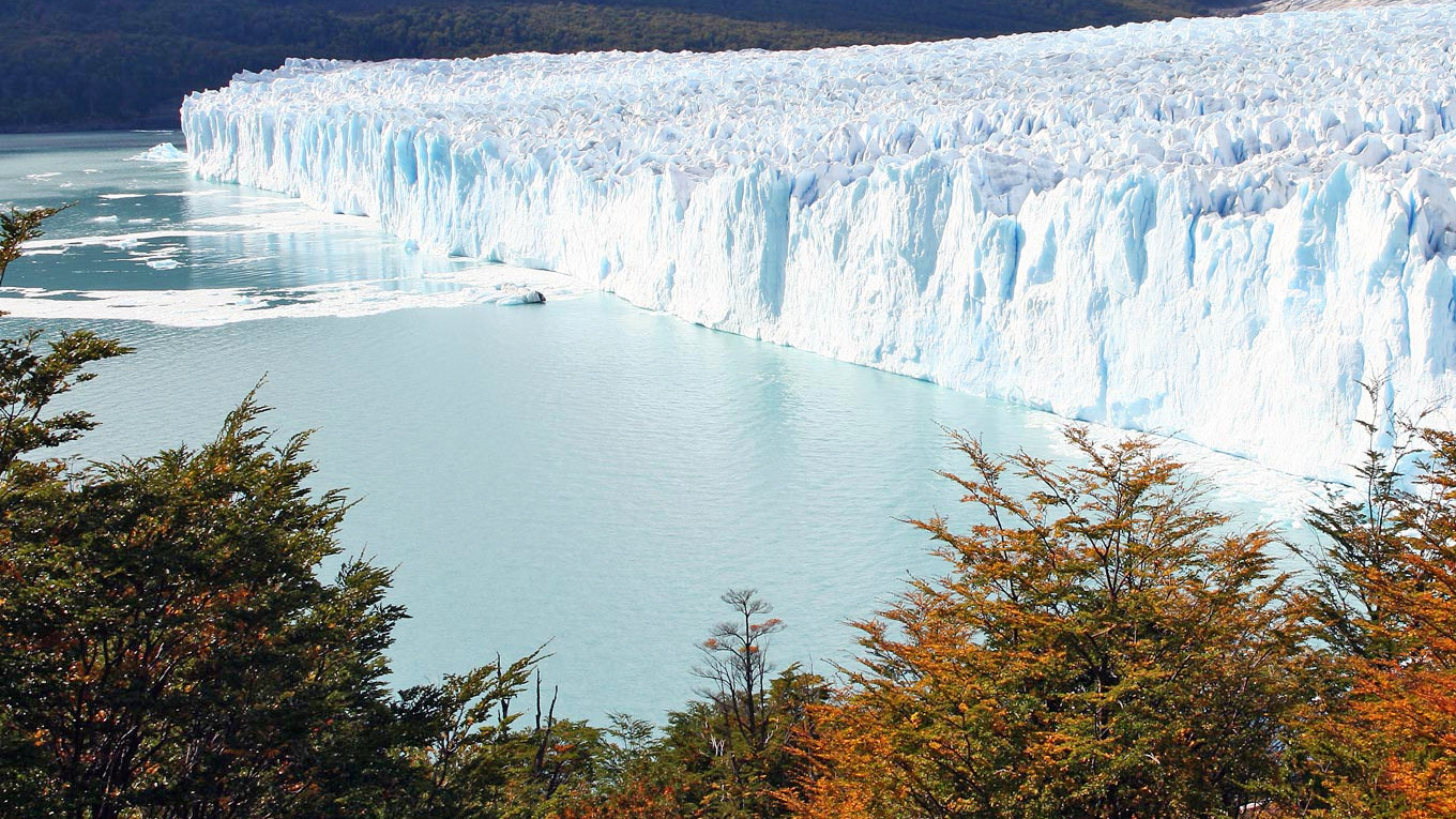 El Calafate