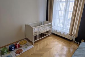 Alquiler Vacacional - Apartments Tynska 7