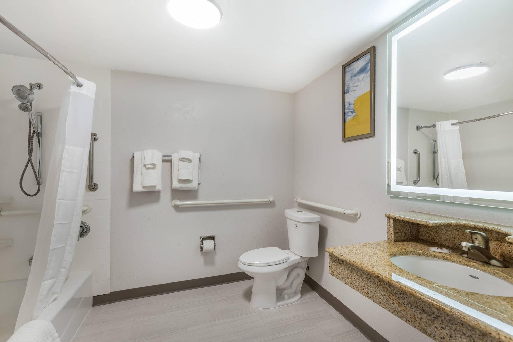 Habitación Comfort Inn & Suites Arlington Heights - Buffalo Grove