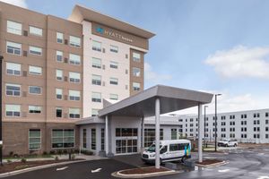Alojamiento - Hyatt House Raleigh / RDU / Brier Creek
