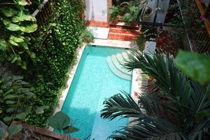 Alojamiento - Hotel Don Pedro de Heredia