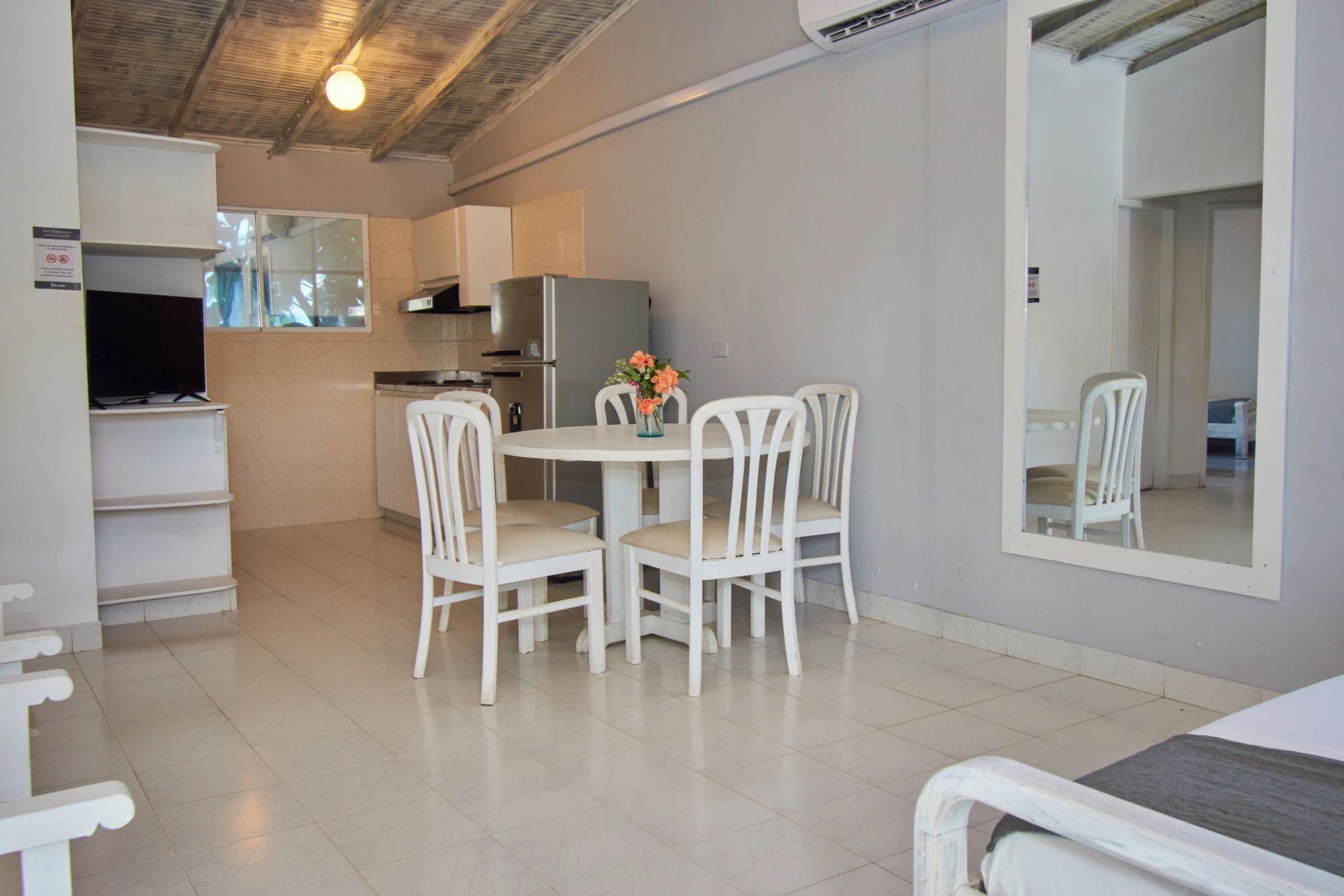 Habitación Kpré Coveñas by Bernalo Hotels