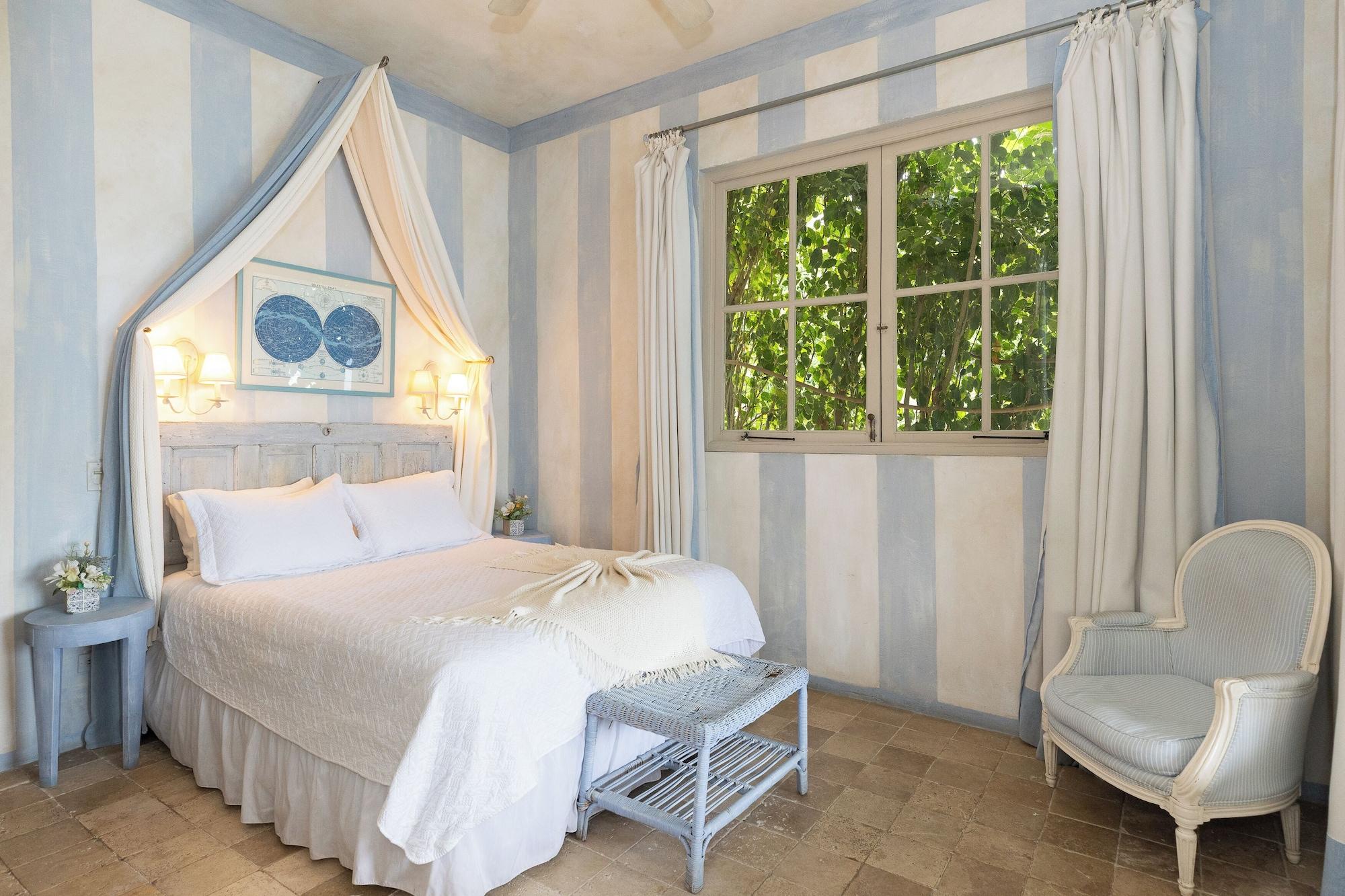 Habitación Villa Caprichosa