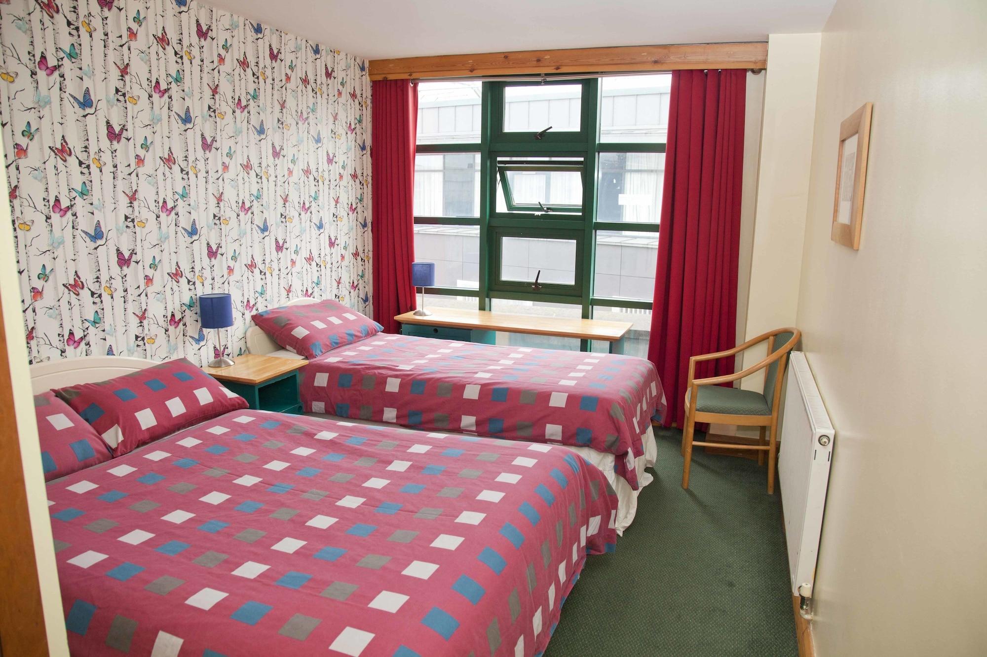 Habitación Abigails Hostel