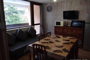 Alquiler Vacacional - Appart F2 36m2 4-6 Pers, 2 Etoiles Pied des Pistes