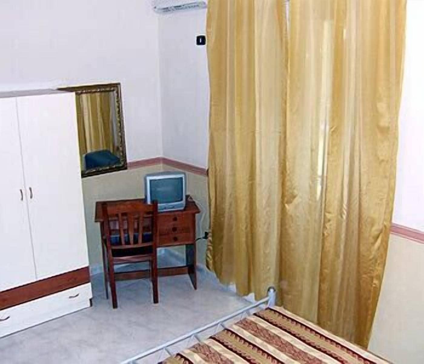 Set de Habitación Astra