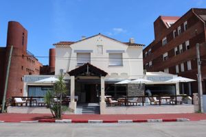 Alojamiento - Hotel San Diego