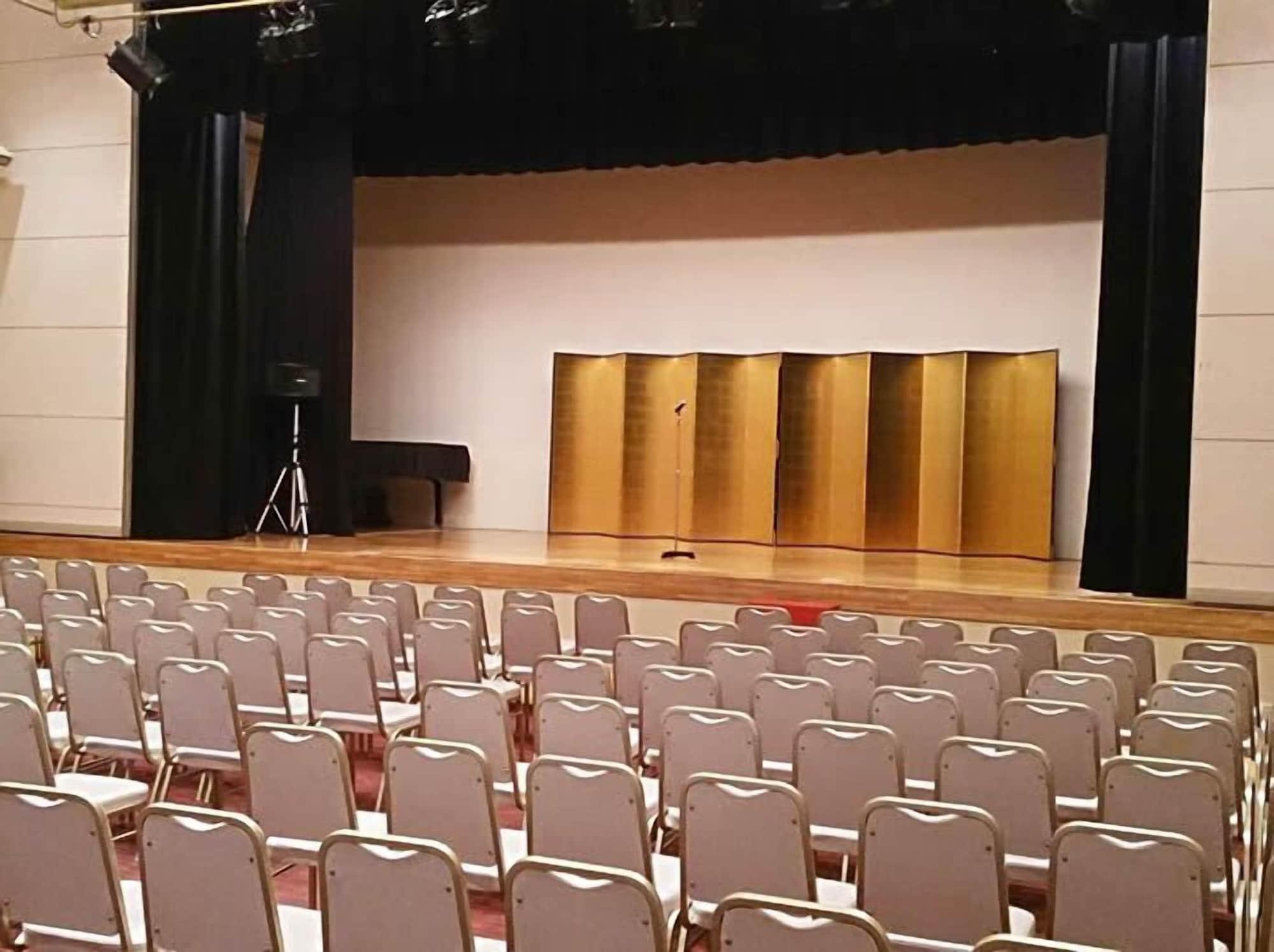 Sala de Reuniones Sunmi Club