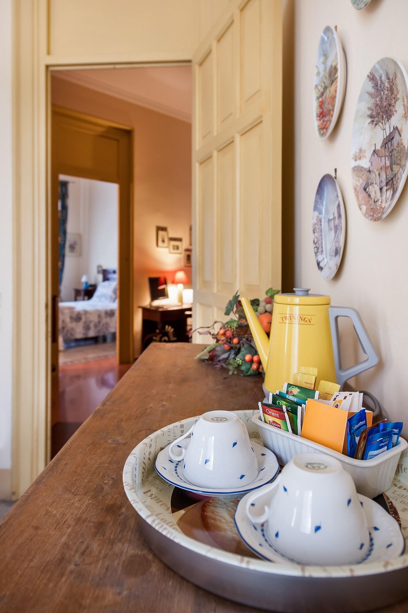 Set de Habitación La Casa di Zoe