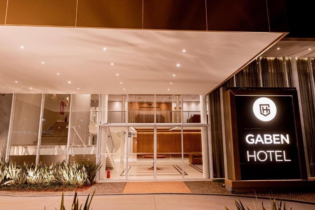 Varios Gaben Hotel