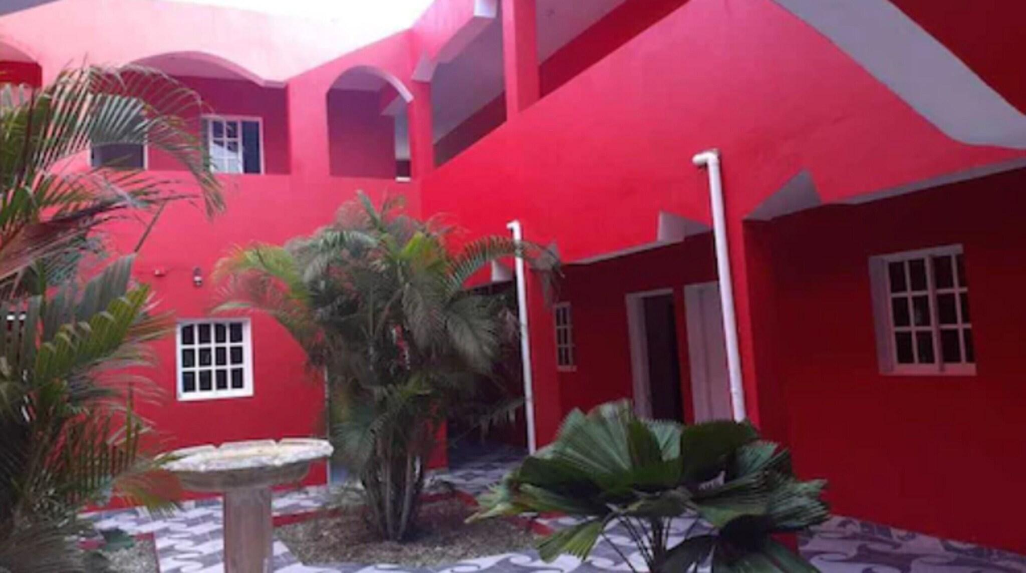 Restaurant Hotel Punto 4