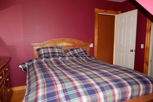 Alquiler Vacacional - UNIQUE Log Style Cozy Ski Chalet - Walking Distance To Town - Pets Welcome