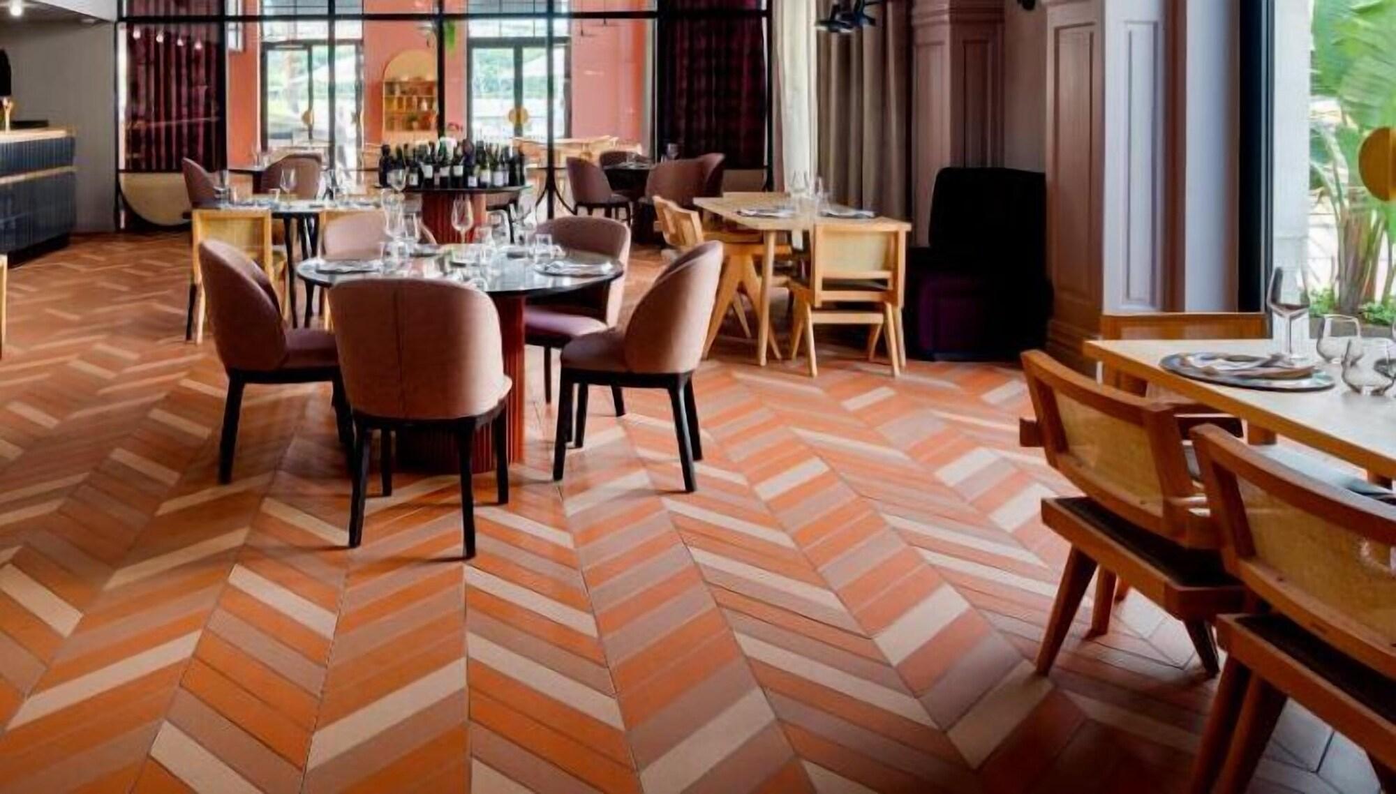 Restaurant Grand Koper