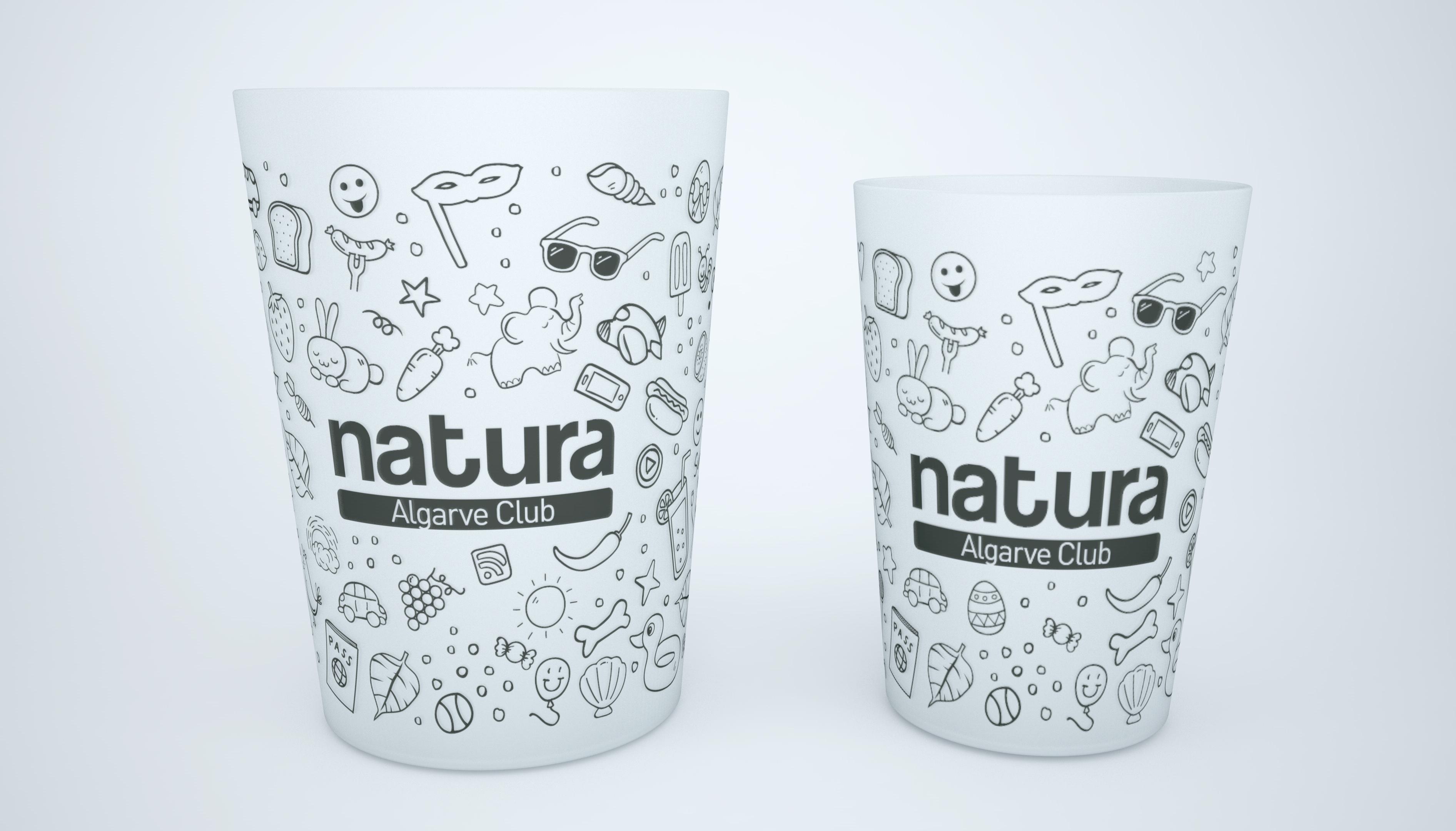 Restaurant Natura Algarve Club