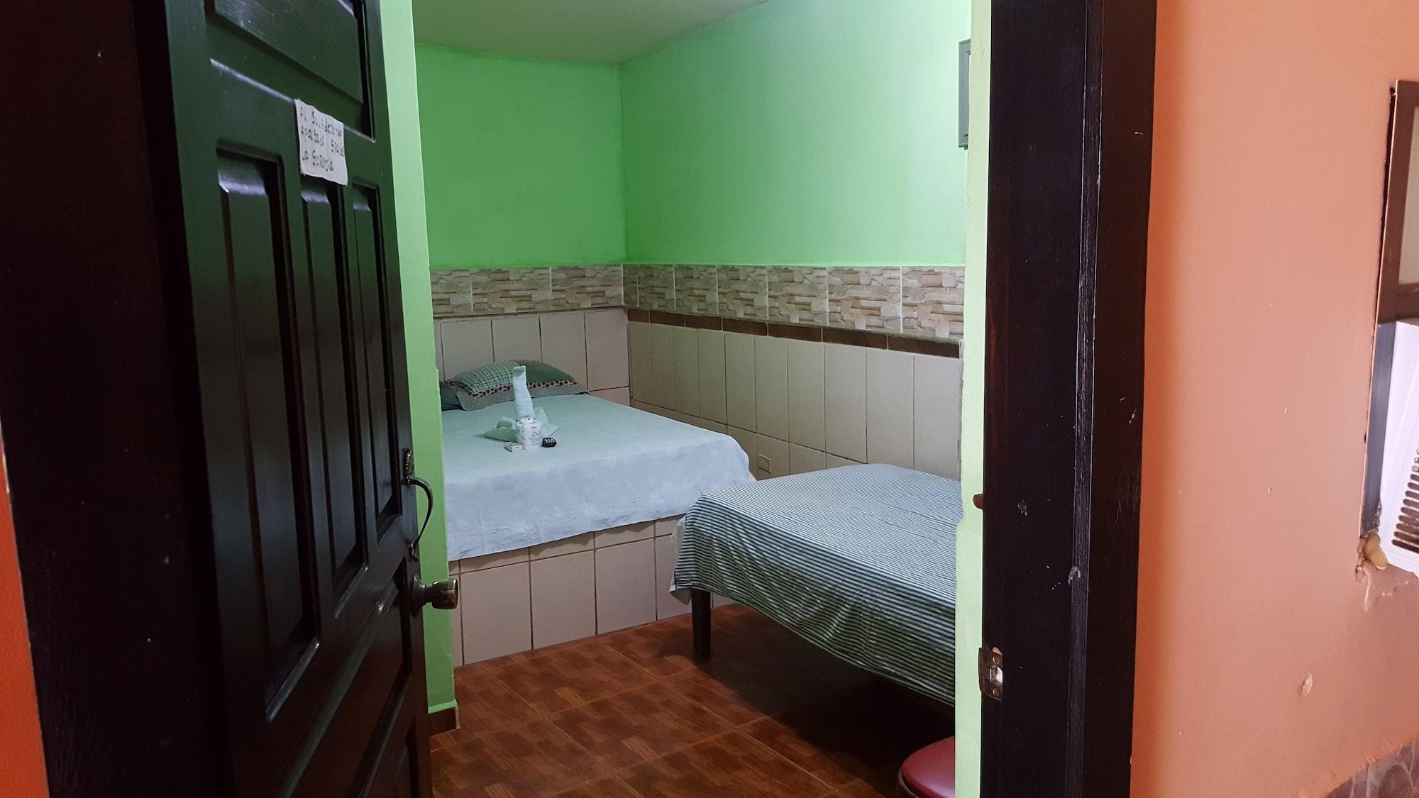 Habitación Hotel Economico