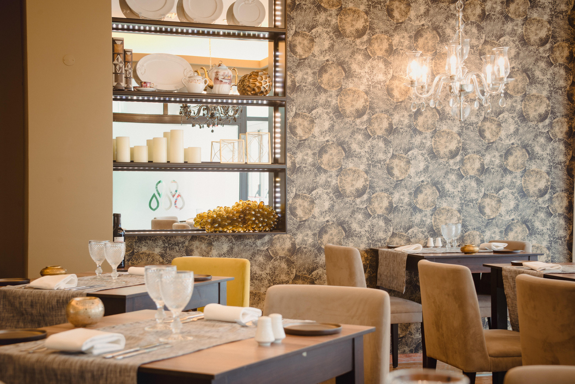 Restaurant Onyria Quinta da Marinha Hotel
