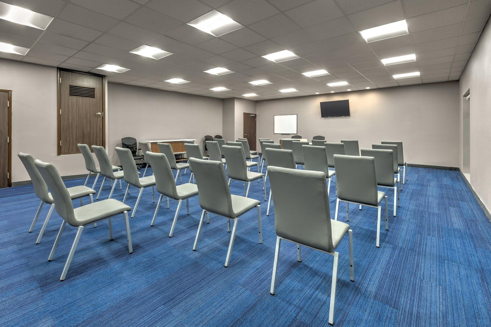 Sala de Reuniones Holiday Inn Express San Antonio East I 10 by IHG