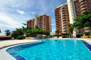 Alojamiento - Império Romano - Ganhe 1 dia no diRoma Acqua Park