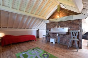 Alquiler Vacacional - Holiday Home in Humain With BBQ & Nature Views