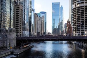 Actividad - Magnificent Mile Architecture - Walking Tour with Optional 360 Chicago Upgrade