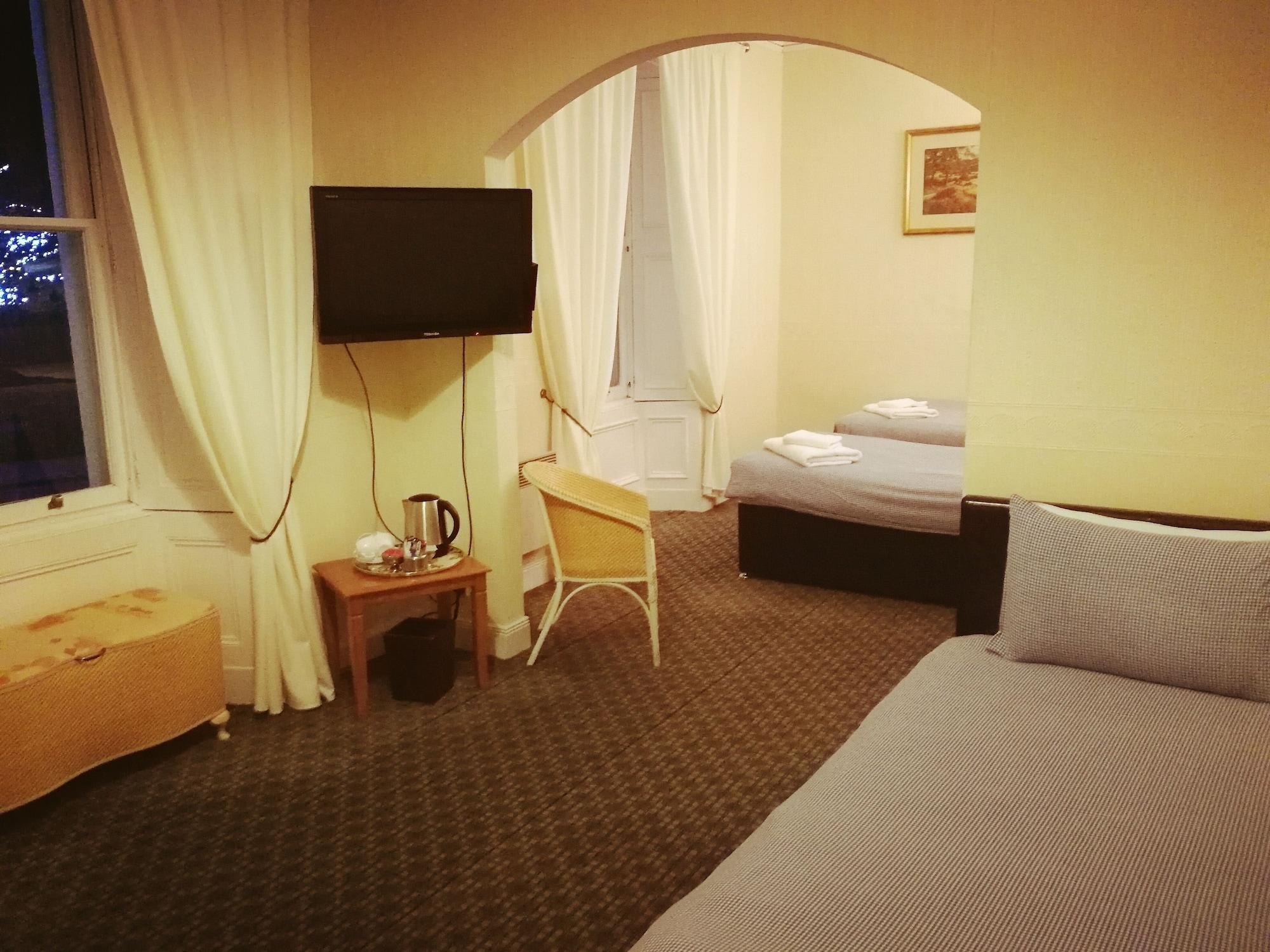 Habitación Victoria Hotel