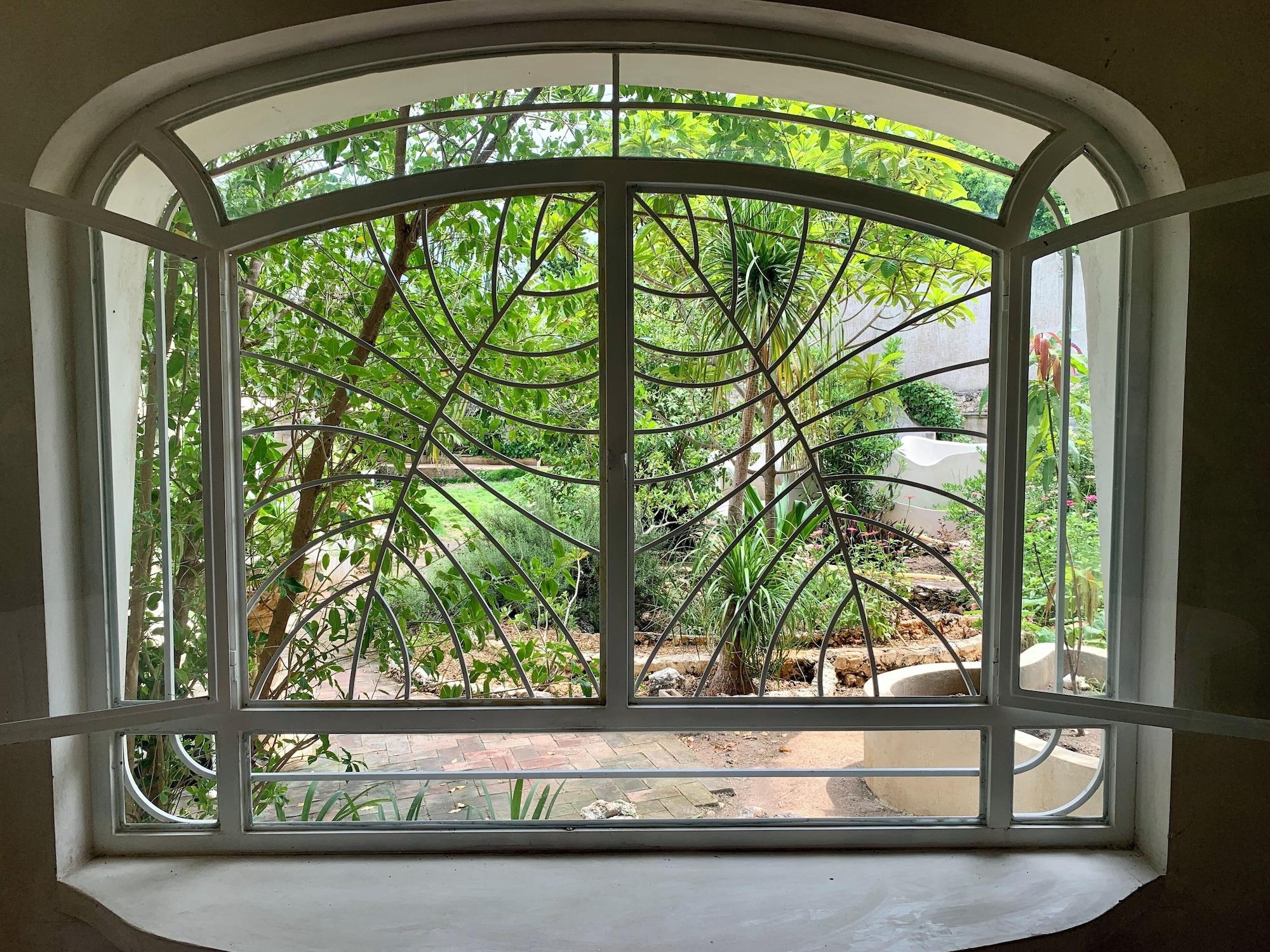 Equipamiento de Habitación Hotelito Calle Ouvert