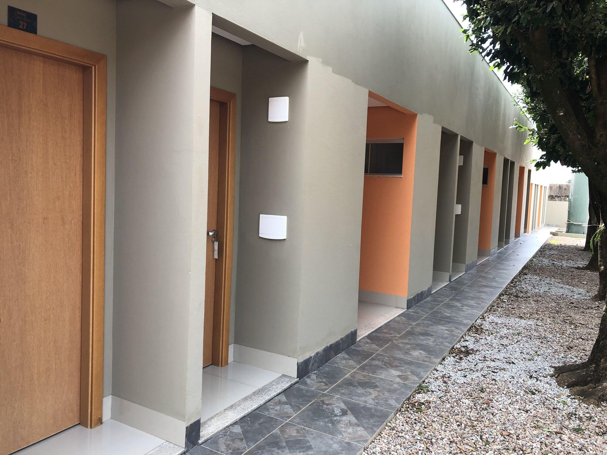 Varios Hotel Bem Bom II