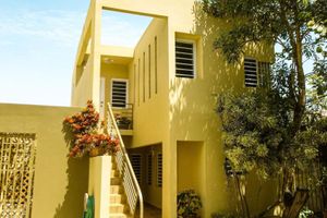 Alquiler Vacacional - Serena Alta