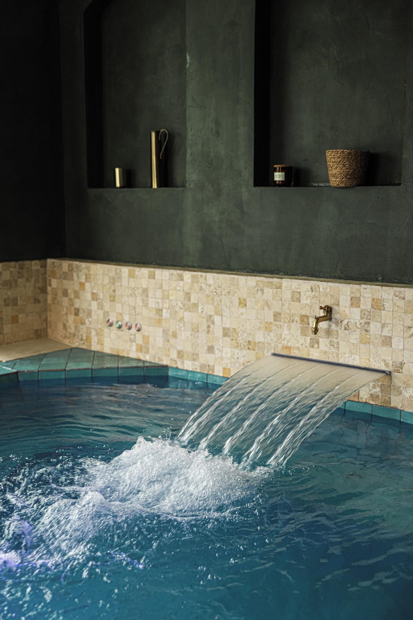 Spa Domaine de Bellevue, The Originals Relais