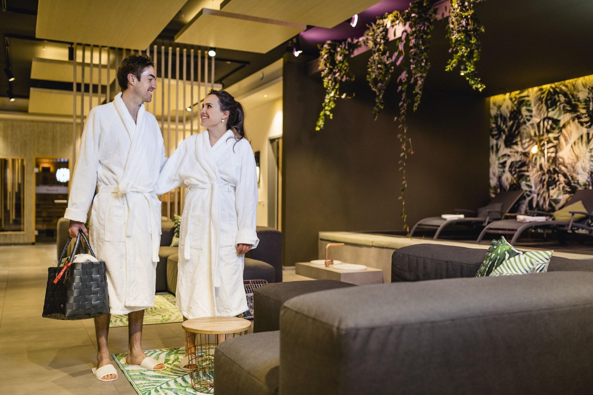 Spa Hotel Gasthof Ochsen