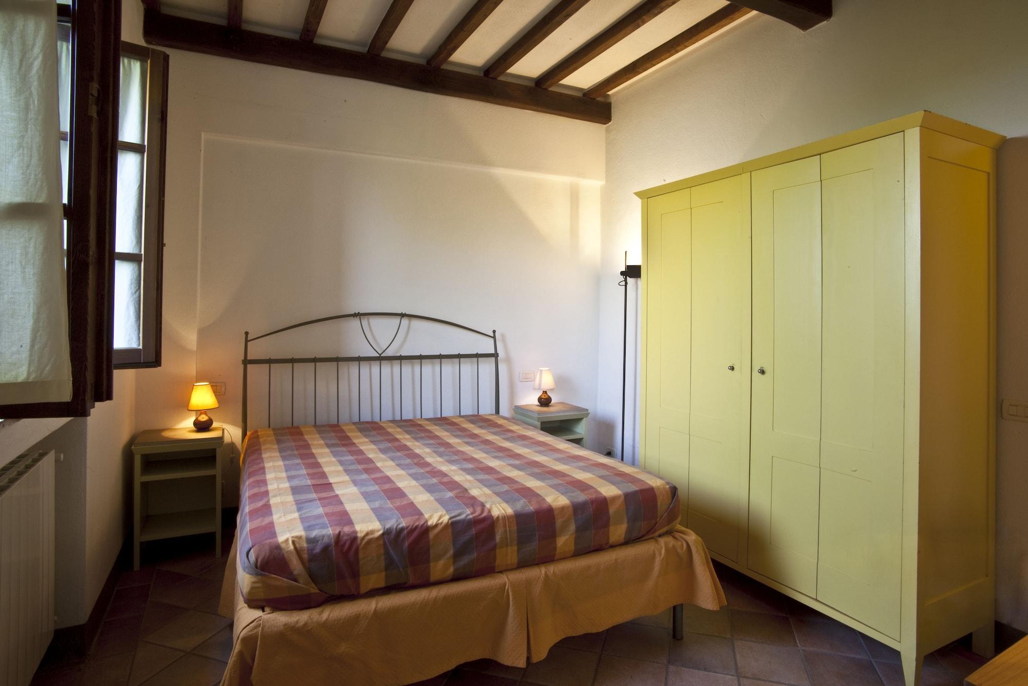 Habitación Podere il Pino