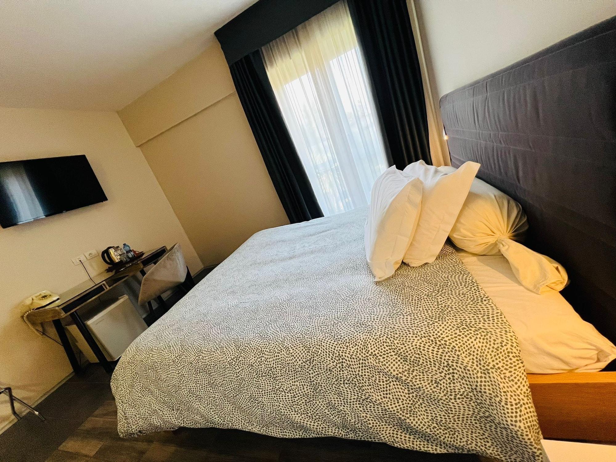 Habitación Hotel Santa Caterina