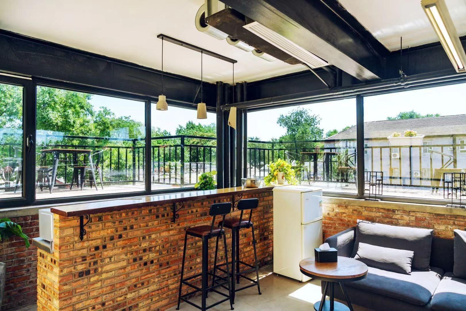 Varios PUREMIND Loft Hotel