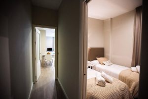 Alquiler Vacacional - Apart. De Lujo Conde de Gondomar