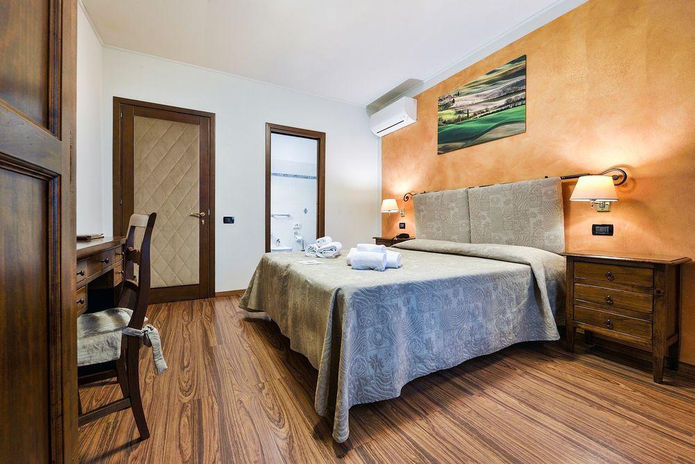 Hotel Arcobaleno Boutique Hotel