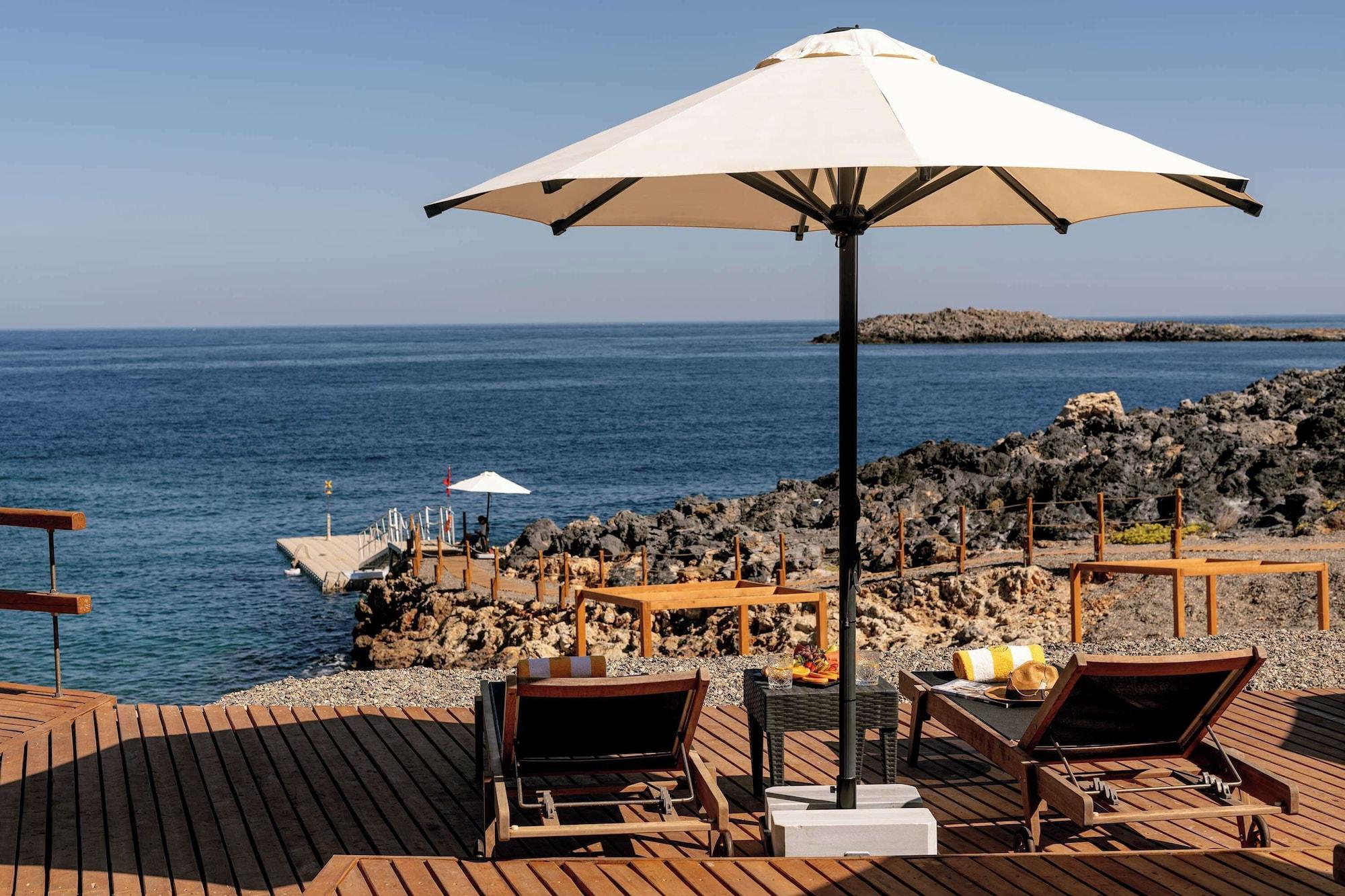 Playa Isla Brown Chania Resort, Curio Collection by Hilton