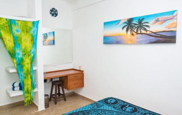 Cozumel, Mexico. studio apartments Close to beaches, shopping, diving & dining. - Hoteles solo adultos en Cozumel, México