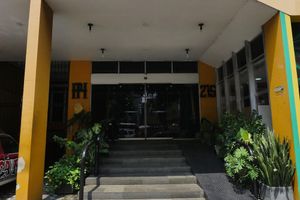 Alojamiento - Plaza Hotel