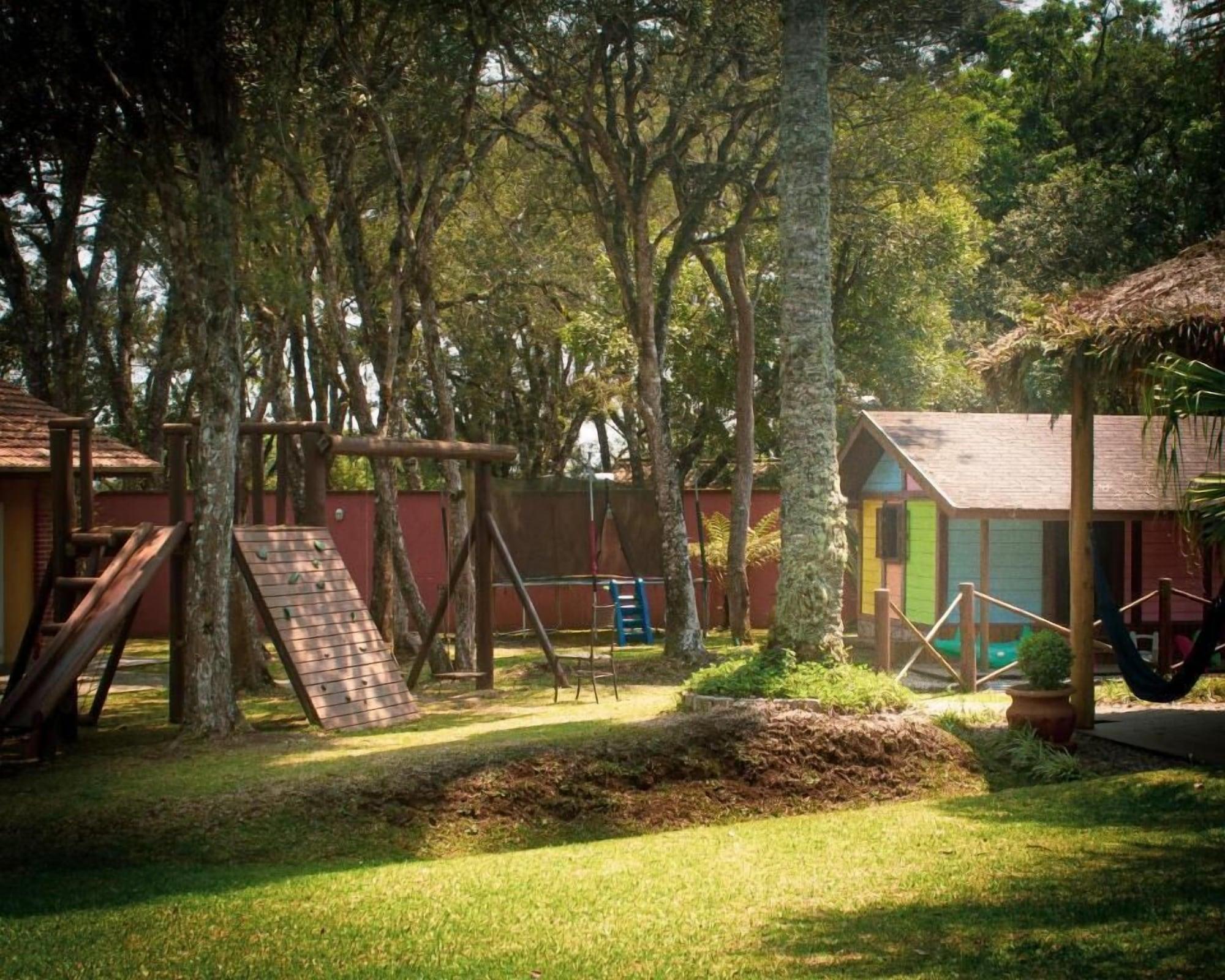 Instalaciones Recreativas Hotel La Dolce Vita Park