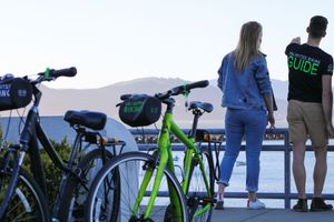 Actividad - Tour por las Playas Santa Monica y Venice