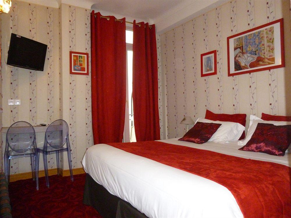 Habitación Villa la Tour