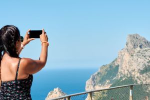 Actividad - Tour por Formentor y visita a un mercado local